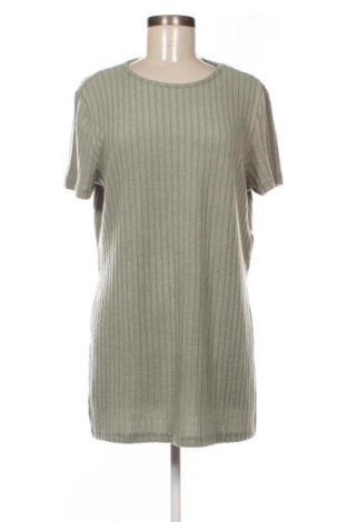 Női blúz SHEIN, Méret L, Szín Zöld, Ár 979 Ft