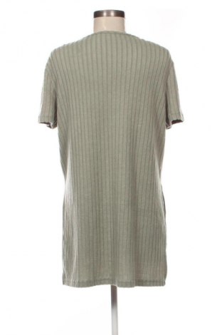 Női blúz SHEIN, Méret L, Szín Zöld, Ár 979 Ft