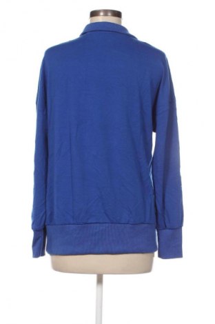 Dámská halenka SHEIN, Velikost M, Barva Modrá, Cena  49,00 Kč