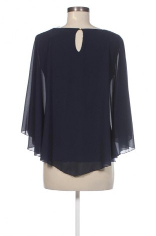 Dámská halenka Sa. Hara, Velikost M, Barva Modrá, Cena  49,00 Kč