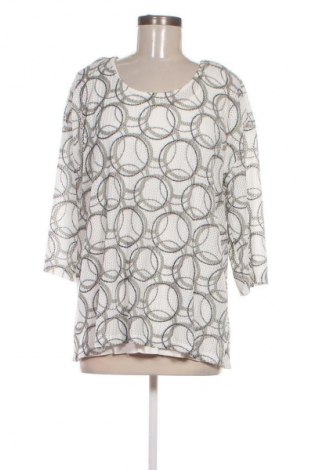 Női blúz Samoon, Méret L, Szín Sokszínű, Ár 1 659 Ft