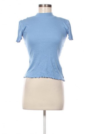 Damen Shirt Scotch & Soda, Größe M, Farbe Blau, Preis € 21,99, #131205269