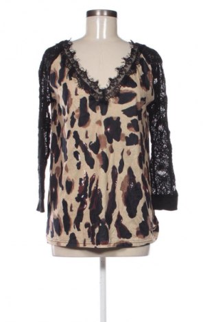 Dámska blúza Sheilay, Veľkosť L, Farba Viacfarebná, Cena  1,95 €
