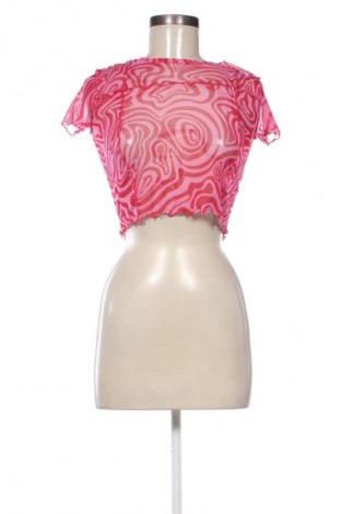 Dámská halenka Sinsay, Velikost S, Barva Vícebarevné, Cena  49,00 Kč