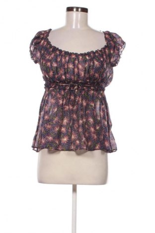 Γυναικεία μπλούζα Sportmax, Μέγεθος M, Χρώμα Πολύχρωμο, Τιμή 18,99 €