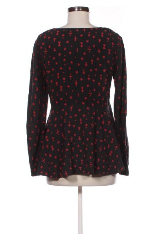 Dámská halenka Storm & Marie, Velikost XL, Barva Vícebarevné, Cena  49,00 Kč