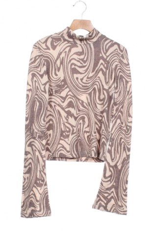 Dámská halenka Stradivarius, Velikost XS, Barva Vícebarevné, Cena  49,00 Kč