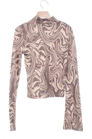 Dámská halenka Stradivarius, Velikost XS, Barva Vícebarevné, Cena  49,00 Kč