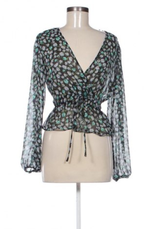 Dámska blúza Stradivarius, Veľkosť M, Farba Viacfarebná, Cena  12,95 €