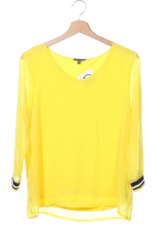 Dámska blúza Street One, Veľkosť XS, Farba Žltá, Cena  1,95 €
