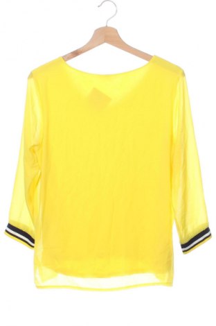 Dámska blúza Street One, Veľkosť XS, Farba Žltá, Cena  1,95 €