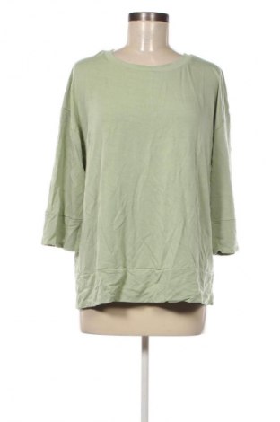 Dámská halenka Street One, Velikost XL, Barva Zelená, Cena  249,00 Kč