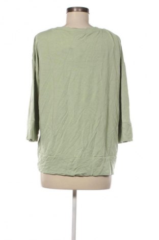 Dámská halenka Street One, Velikost XL, Barva Zelená, Cena  249,00 Kč