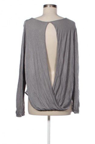 Dámská halenka Street One, Velikost L, Barva Šedá, Cena  29,00 Kč