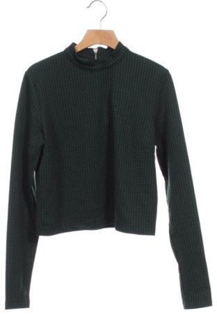 Dámská halenka Tally Weijl, Velikost XS, Barva Vícebarevné, Cena  69,00 Kč