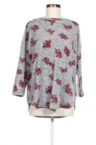 Дамска блуза Terranova, Размер M, Цвят Многоцветен, Цена 2,04 €