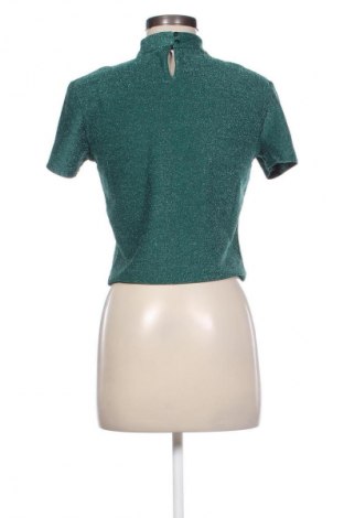 Dámská halenka Terranova, Velikost M, Barva Zelená, Cena  139,00 Kč