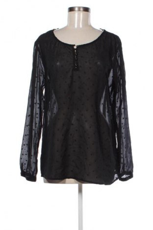 Dámská halenka Tom Tailor, Velikost M, Barva Černá, Cena  79,00 Kč