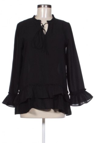 Dámská halenka United Colors Of Benetton, Velikost S, Barva Černá, Cena  129,00 Kč