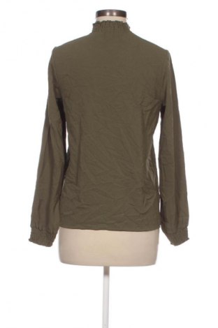 Dámská halenka Up 2 Fashion, Velikost M, Barva Zelená, Cena  49,00 Kč