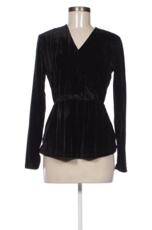 Dámská halenka Up 2 Fashion, Velikost S, Barva Černá, Cena  49,00 Kč