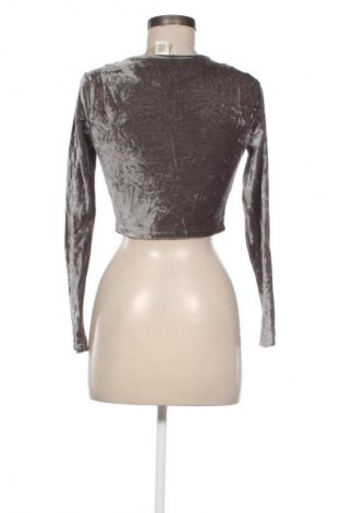 Dámská halenka Urban Romantics, Velikost S, Barva Šedá, Cena  49,00 Kč