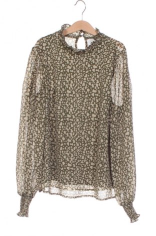 Dámská halenka VILA, Velikost XS, Barva Vícebarevné, Cena  29,00 Kč