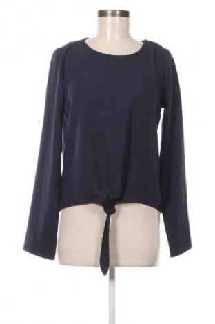 Dámská halenka VILA, Velikost S, Barva Modrá, Cena  49,00 Kč