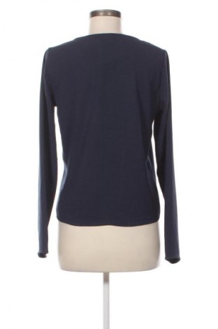 Dámská halenka VILA, Velikost S, Barva Modrá, Cena  49,00 Kč