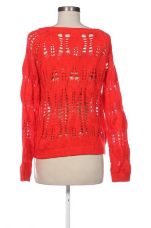 Dámská halenka VILA, Velikost S, Barva Červená, Cena  49,00 Kč