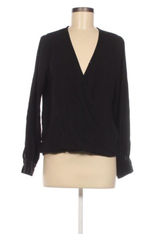 Γυναικεία μπλούζα VILA, Μέγεθος S, Χρώμα Μαύρο, Τιμή 1,99 €