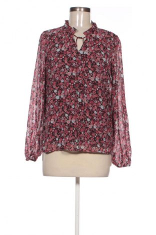 Damen Shirt Vero Moda, Größe M, Farbe Mehrfarbig, Preis € 3,99