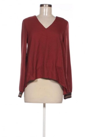 Дамска блуза Vero Moda, Размер S, Цвят Кафяв, Цена 2,04 €