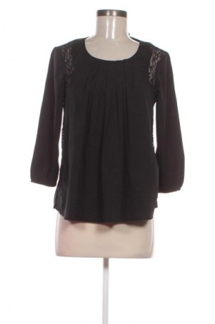 Дамска блуза Vero Moda, Размер S, Цвят Черен, Цена 2,04 €