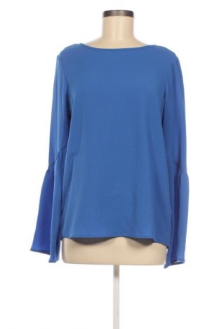 Дамска блуза Vero Moda, Размер M, Цвят Син, Цена 5,11 €, #131169114