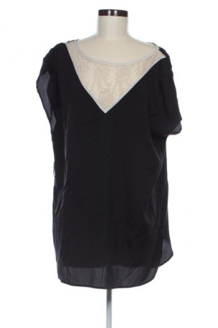 Дамска блуза Vero Moda, Размер M, Цвят Черен, Цена 2,04 €