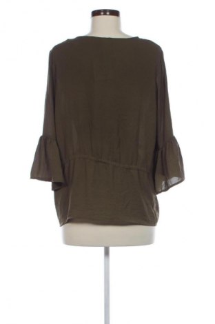 Dámská halenka Vero Moda, Velikost M, Barva Zelená, Cena  49,00 Kč