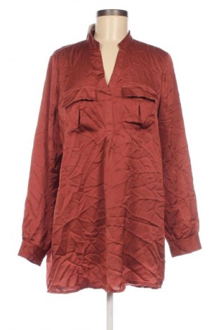 Dámská halenka Vero Moda, Velikost L, Barva Červená, Cena  49,00 Kč