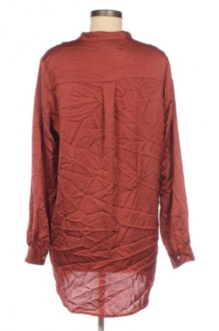 Dámská halenka Vero Moda, Velikost L, Barva Červená, Cena  49,00 Kč