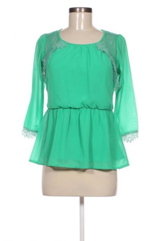 Bluză de femei Vero Moda, Mărime S, Culoare Verde, Preț 7,99 Lei