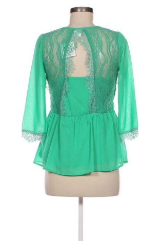 Bluză de femei Vero Moda, Mărime S, Culoare Verde, Preț 7,99 Lei