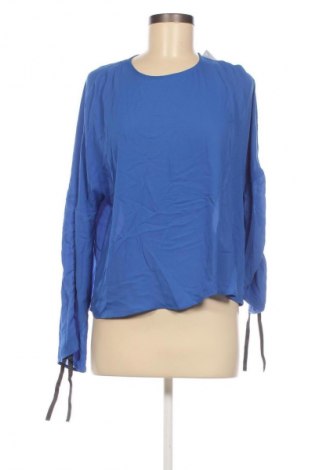 Damen Shirt WE, Größe M, Farbe Blau, Preis 2,99 €