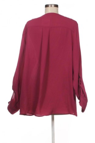 Dámská halenka Yessica, Velikost M, Barva Fialová, Cena  49,00 Kč