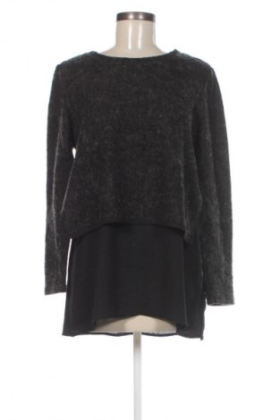 Dámská halenka Yessica, Velikost M, Barva Černá, Cena  59,00 Kč