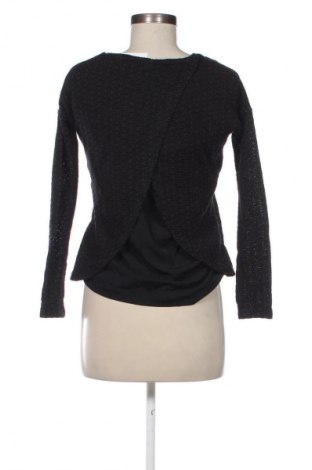 Dámská halenka Yessica, Velikost S, Barva Černá, Cena  29,00 Kč