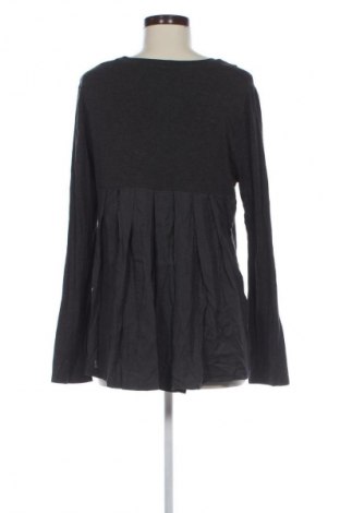 Női blúz Zanetti, Méret L, Szín Szürke, Ár 5 399 Ft