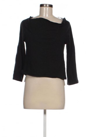 Dámská halenka Zara, Velikost S, Barva Černá, Cena  79,00 Kč