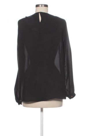 Dámska blúza Zara, Veľkosť L, Farba Čierna, Cena  1,95 €