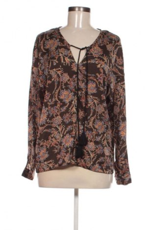 Дамска блуза Zara Trafaluc, Размер M, Цвят Многоцветен, Цена 2,04 €