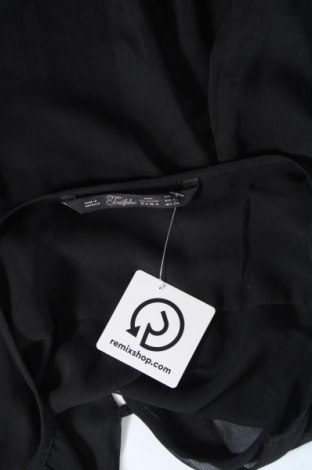 Dámská halenka Zara Trafaluc, Velikost XS, Barva Černá, Cena  29,00 Kč